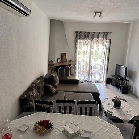 Διαμέρισμα Giota